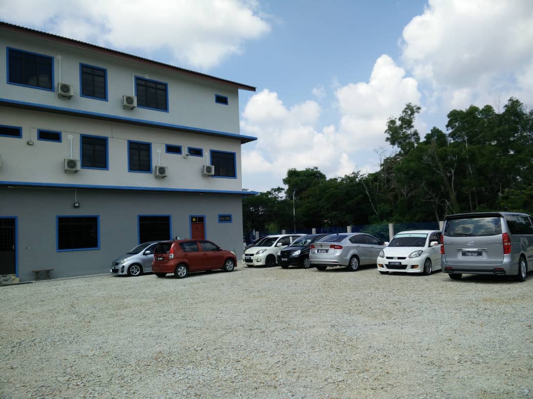 Rumah Rehat 3 Tingkat di Kuala Nerus - photo 6