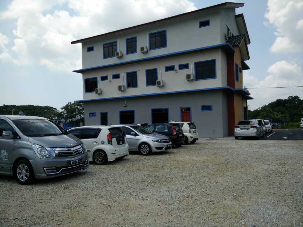 Rumah Rehat 3 Tingkat di Kuala Nerus - photo 7