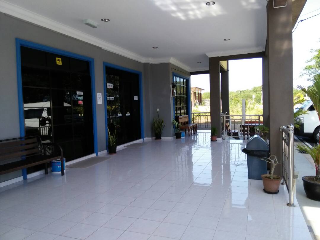 Rumah Rehat 3 Tingkat di Kuala Nerus - photo 8