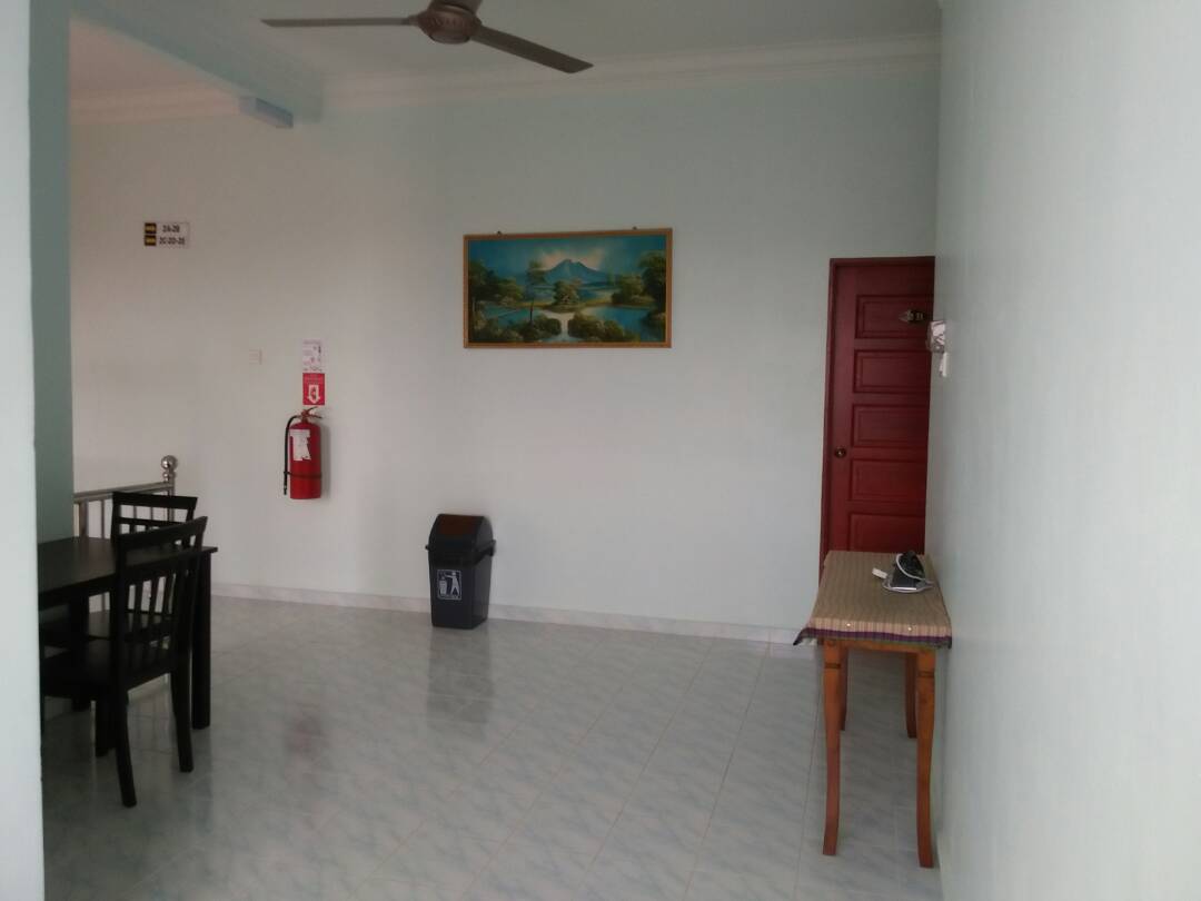 Rumah Rehat 3 Tingkat di Kuala Nerus - photo 9