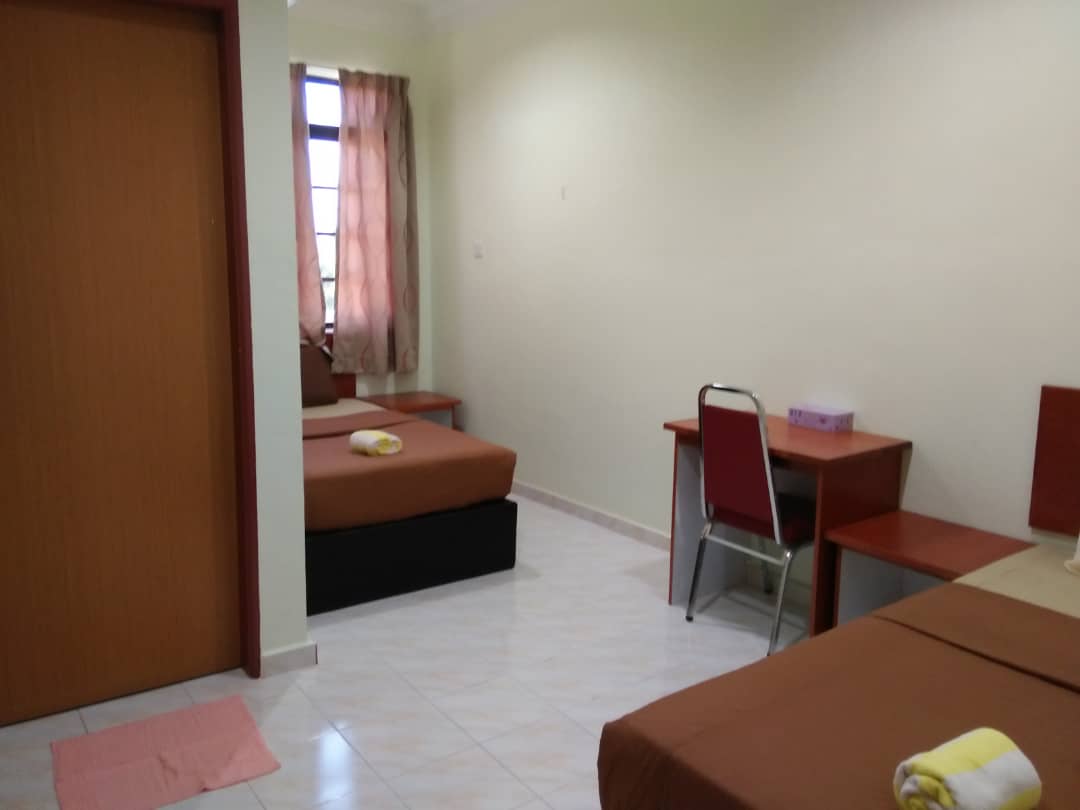 Rumah Rehat 3 Tingkat di Kuala Nerus - photo 13