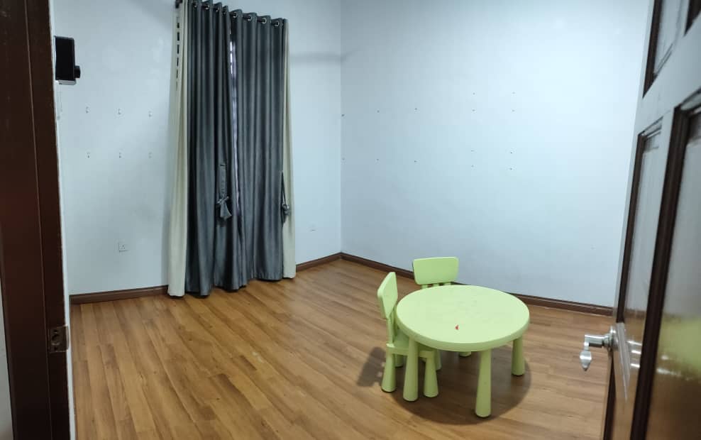 Single Storey Bungalow 5952 sqft Kg Baru Kanan - photo 5