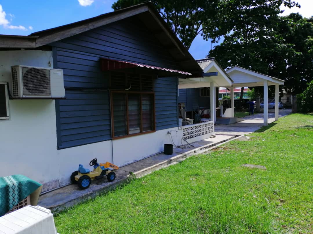 Bungalow Lot Gombak Setia 7361sqft Hadapan Masjid - photo 5