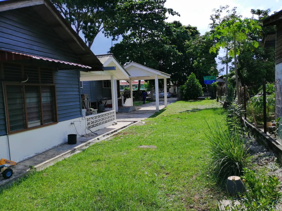Bungalow Lot Gombak Setia 7361sqft Hadapan Masjid - photo 6