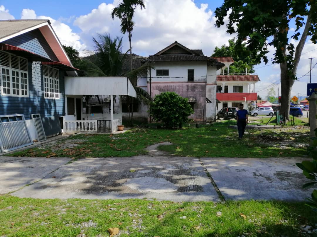 Bungalow Lot Gombak Setia 7361sqft Hadapan Masjid - photo 7