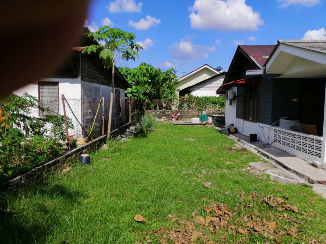 Bungalow Lot Gombak Setia 7361sqft Hadapan Masjid - photo 8