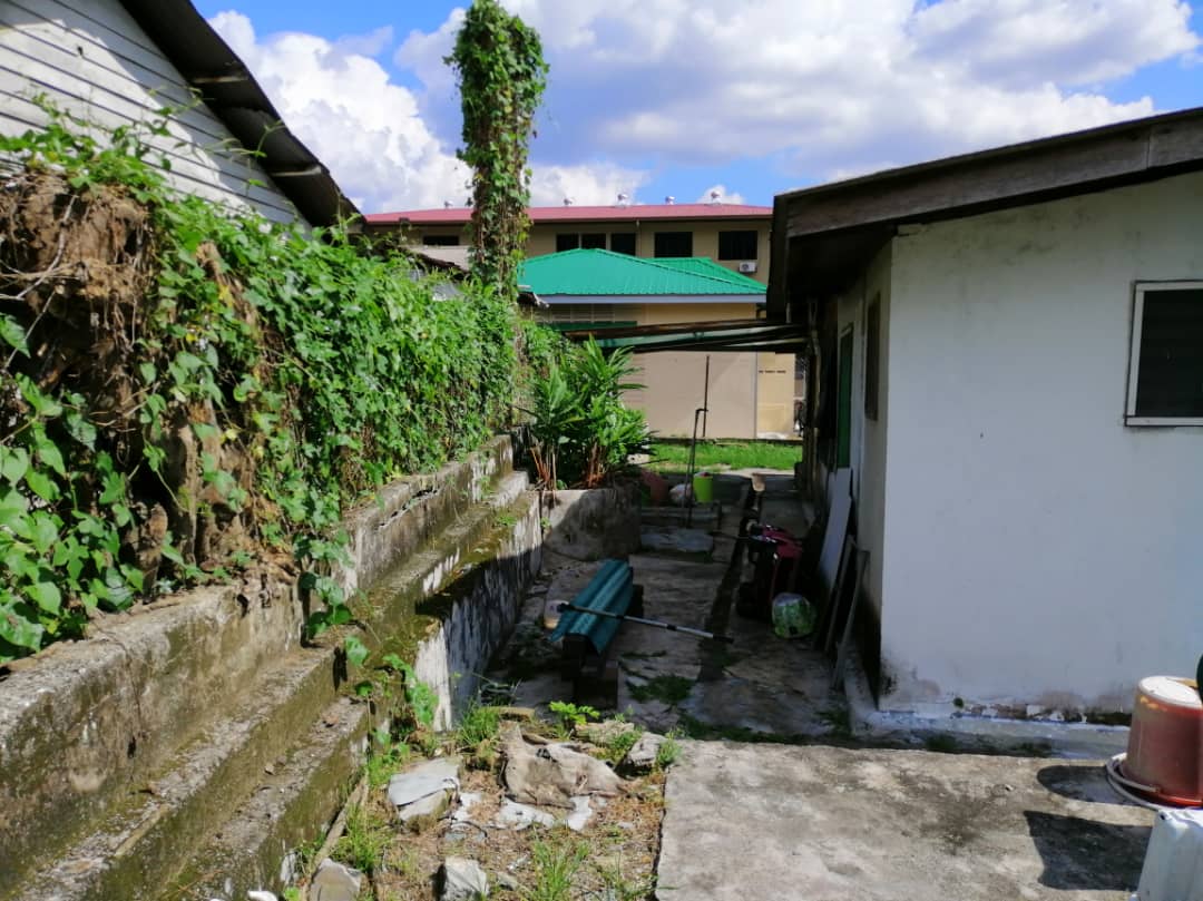 Bungalow Lot Gombak Setia 7361sqft Hadapan Masjid - photo 9