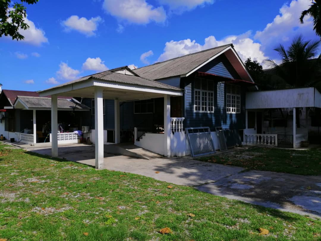 Bungalow Lot Gombak Setia 7361sqft Hadapan Masjid - photo 10