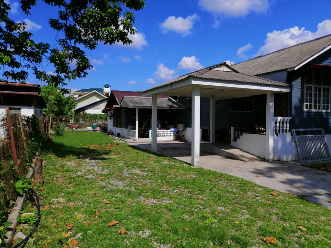 Bungalow Lot Gombak Setia 7361sqft Hadapan Masjid - photo 11