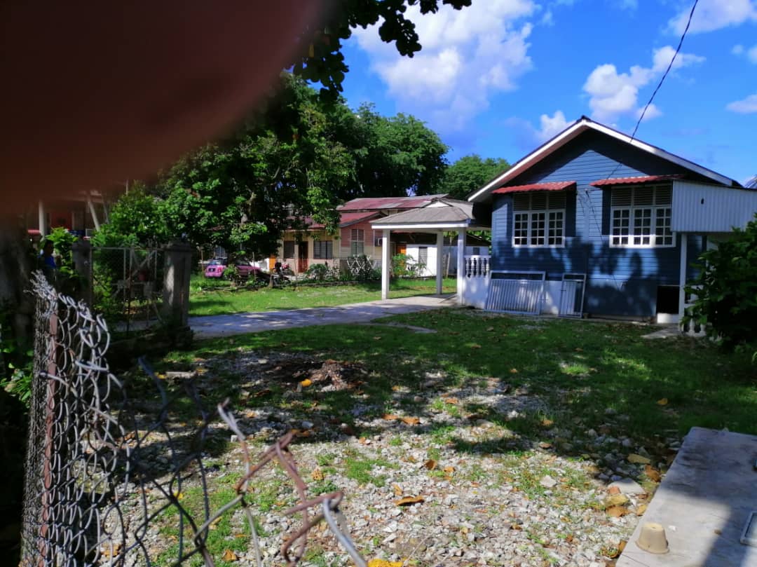 Bungalow Lot Gombak Setia 7361sqft Hadapan Masjid - photo 12