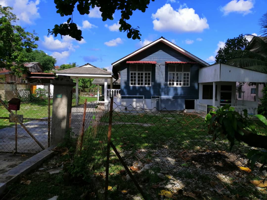 Bungalow Lot Gombak Setia 7361sqft Hadapan Masjid - photo 13