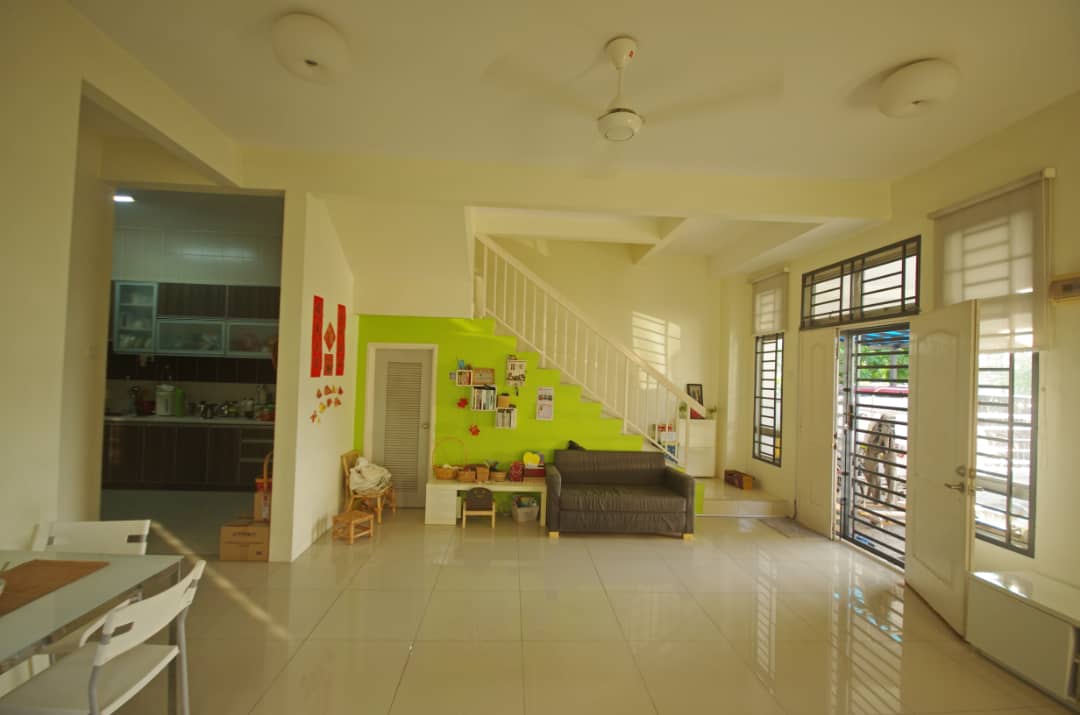Semi D Cluster Ivory Residence,Bndr Saujana Putra - photo 4