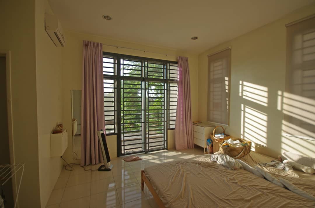 Semi D Cluster Ivory Residence,Bndr Saujana Putra - photo 5