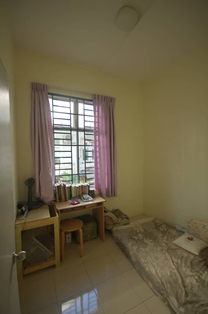 Semi D Cluster Ivory Residence,Bndr Saujana Putra - photo 6