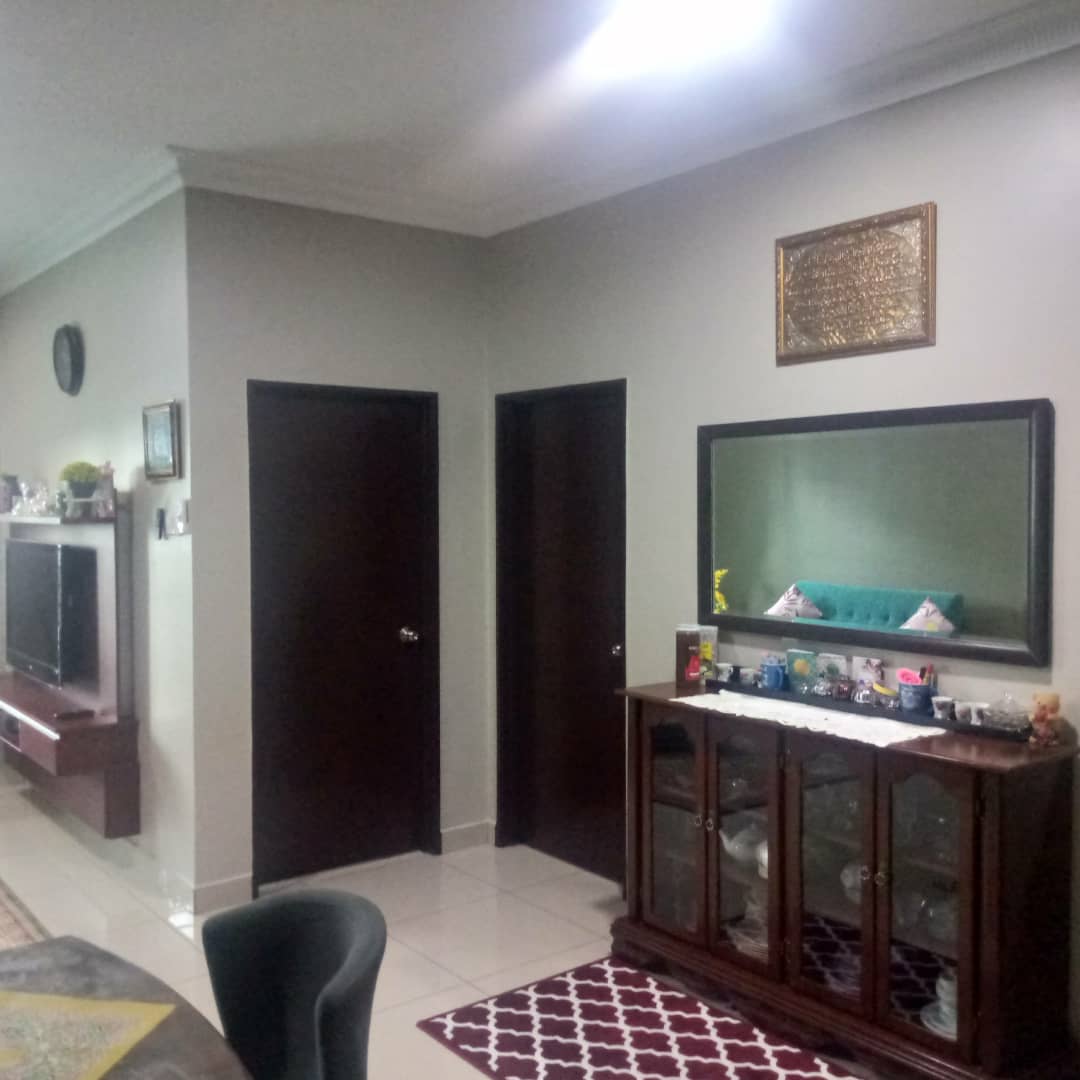 Residensi Zamrud Apartment Kajang 2 1023sqft - photo 7