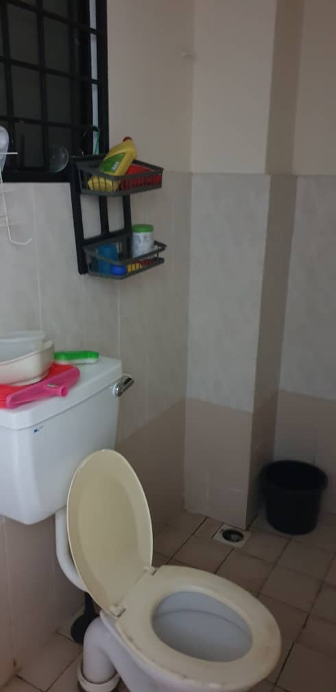 Corner Lot 2 Storey Terrace Damai Rasa Alam Damai - photo 5