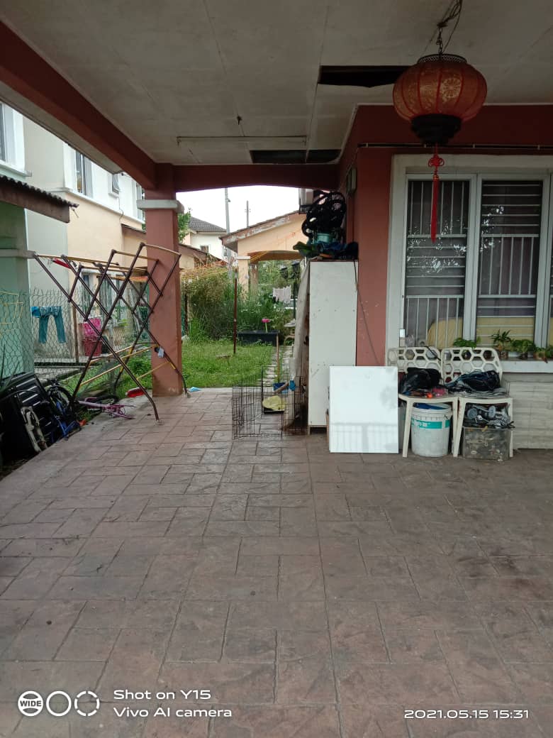 2 Storey Semi -D 30x55 Bandar Tasik Puteri Block 6 - photo 2