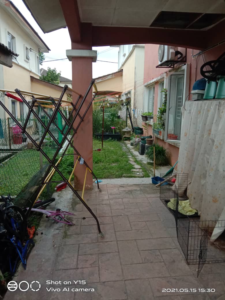 2 Storey Semi -D 30x55 Bandar Tasik Puteri Block 6 - photo 3