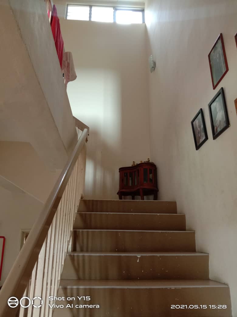 2 Storey Semi -D 30x55 Bandar Tasik Puteri Block 6 - photo 5