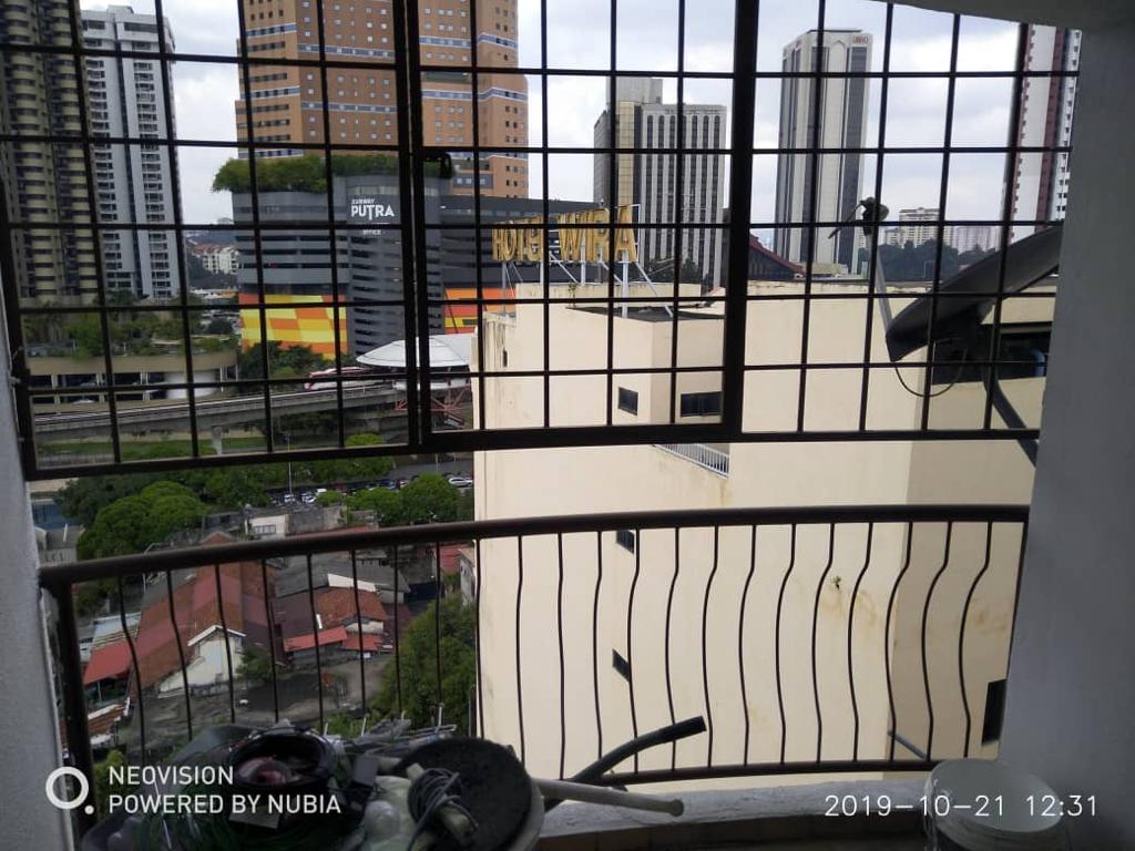 Freehold Menara Putra,Chow Kit - photo 7