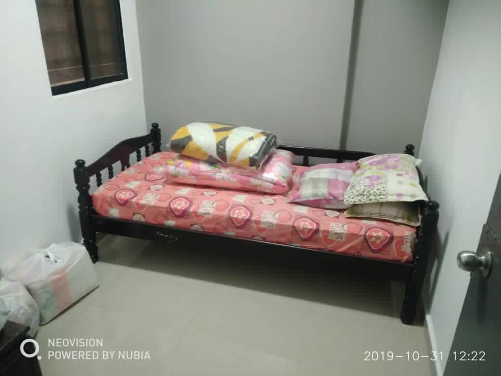 Freehold Menara Putra,Chow Kit - photo 9