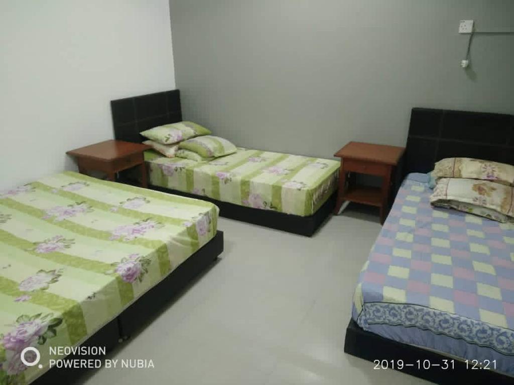 Freehold Menara Putra,Chow Kit - photo 10