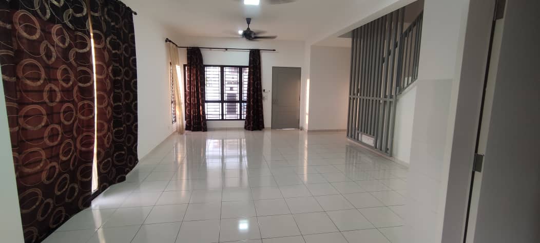 Corner Lot 2Storey Terrace Setia Permai - photo 2