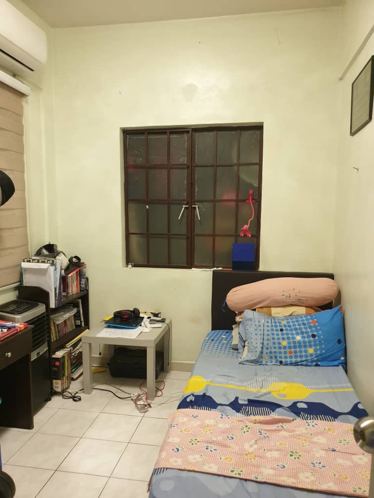 Anjung Villa Condominium  Bandar Baru Sentul  Free - photo 4