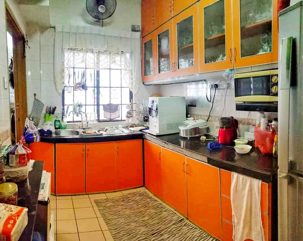 Anjung Villa Condominium  Bandar Baru Sentul  Free - photo 6