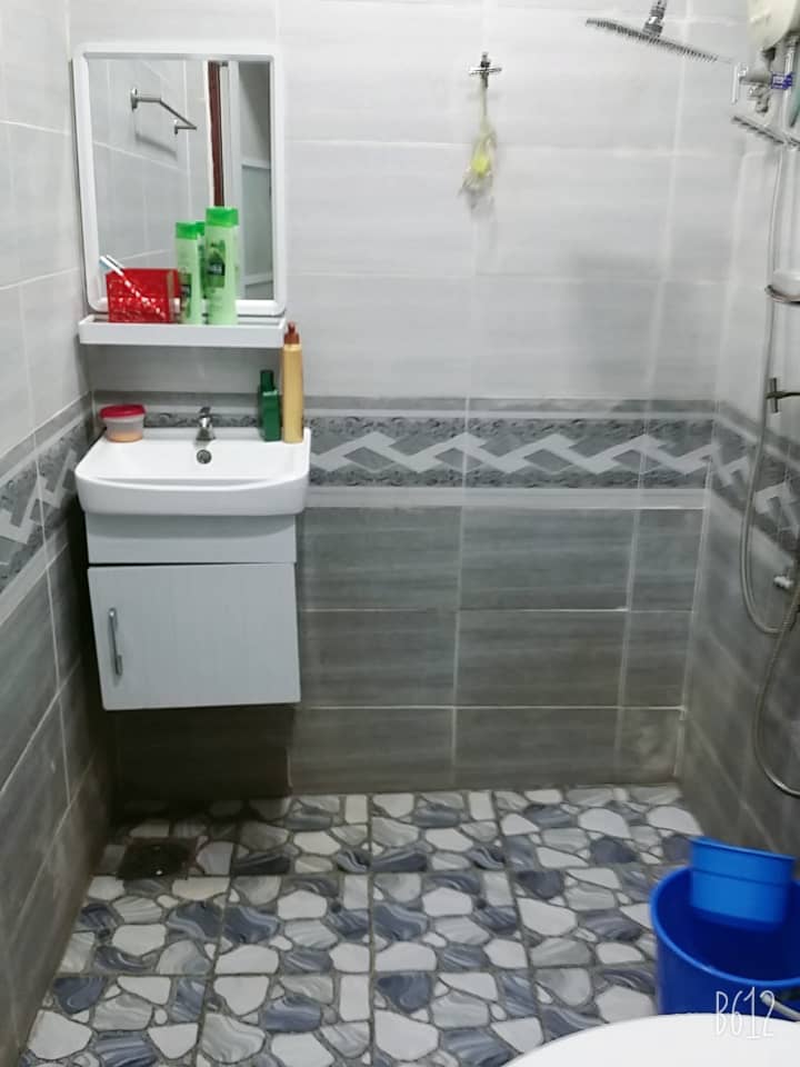 1Storey Terrace Freehold Non Bumi Lot Taman Sakap - photo 5