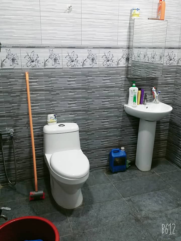 1Storey Terrace Freehold Non Bumi Lot Taman Sakap - photo 6