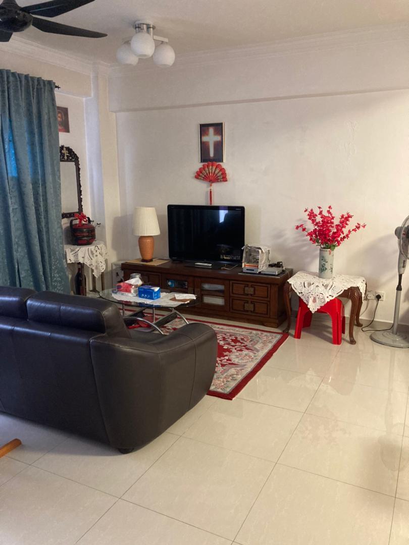 Prima Tiara II Apartment Sri Sinar, Segambut - photo 4