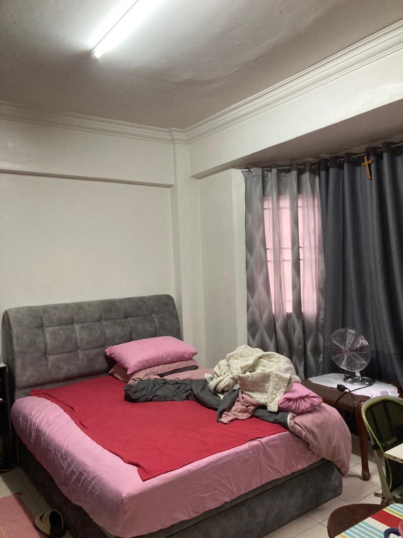 Prima Tiara II Apartment Sri Sinar, Segambut - photo 5