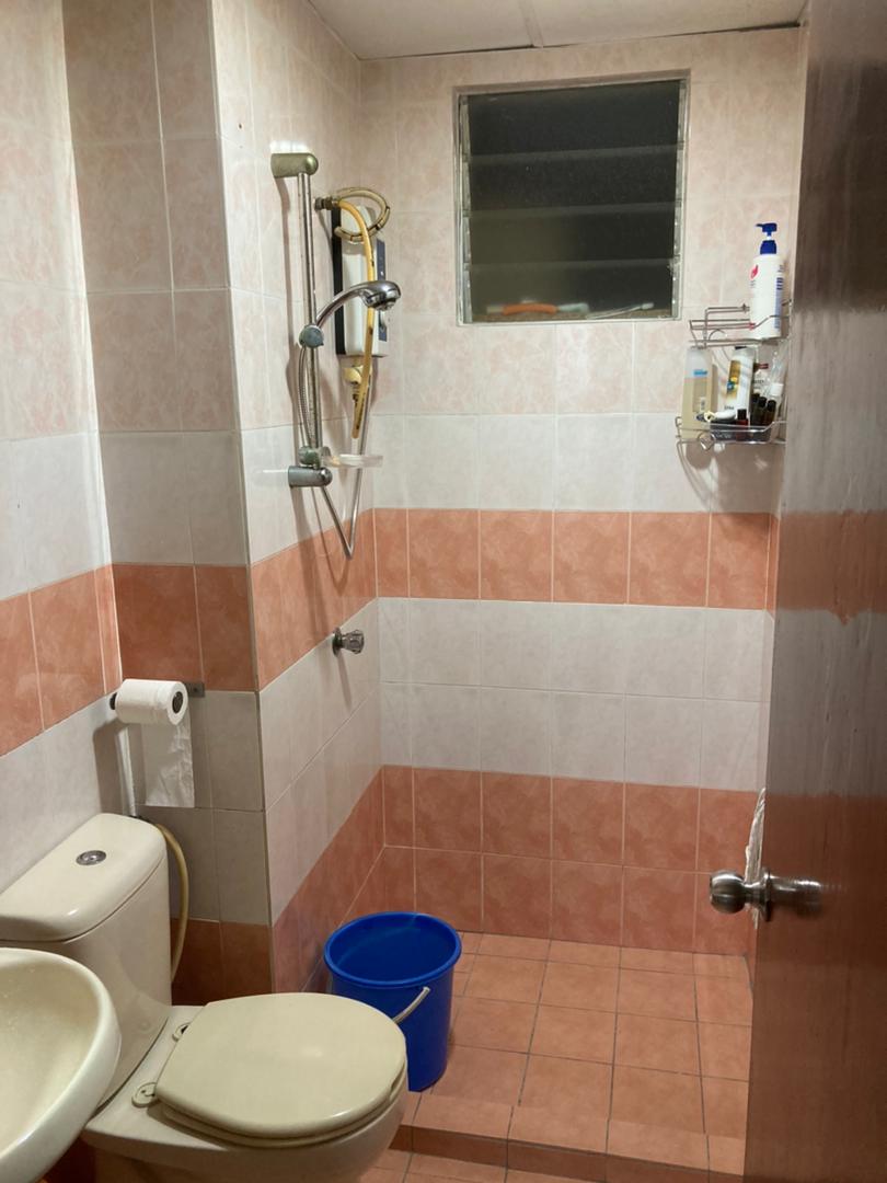 Prima Tiara II Apartment Sri Sinar, Segambut - photo 8