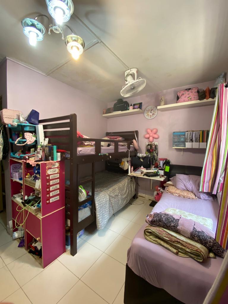 Putra Villa Condominium LRT Gombak Freehold - photo 5