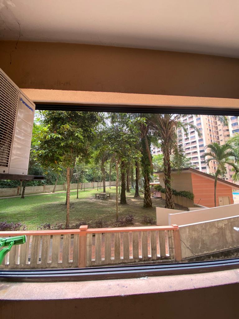 Putra Villa Condominium LRT Gombak Freehold - photo 6