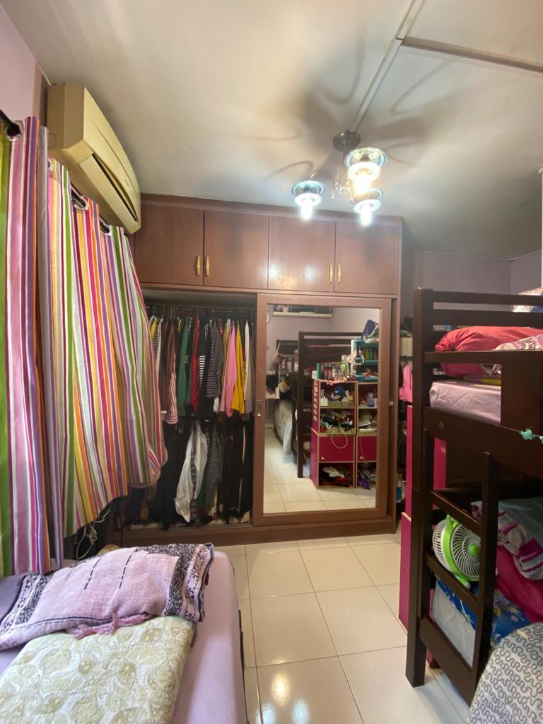 Putra Villa Condominium LRT Gombak Freehold - photo 8