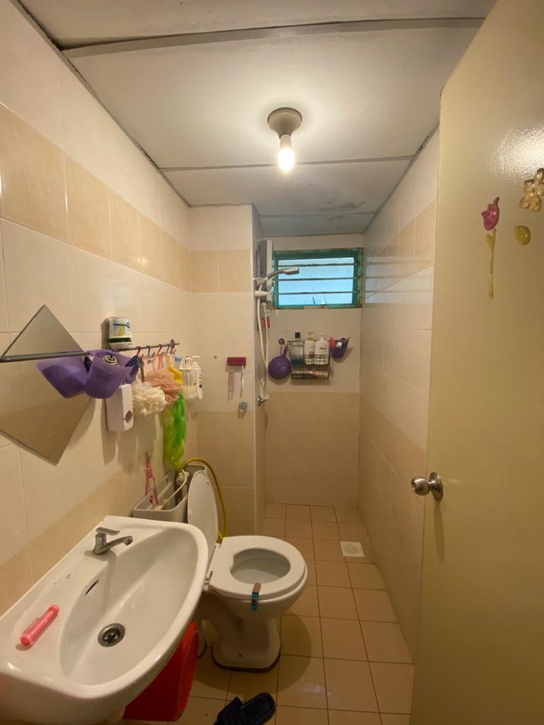 Putra Villa Condominium LRT Gombak Freehold - photo 9