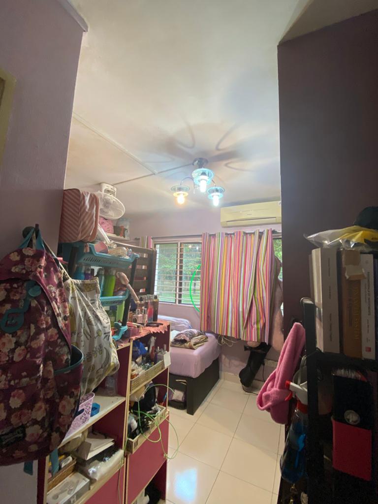 Putra Villa Condominium LRT Gombak Freehold - photo 10