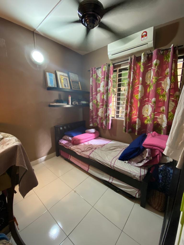Putra Villa Condominium LRT Gombak Freehold - photo 12