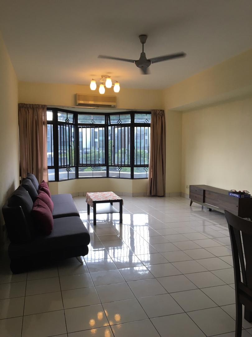 Robson Condominium, Seputeh, Kuala Lumpur Freehold - photo 4