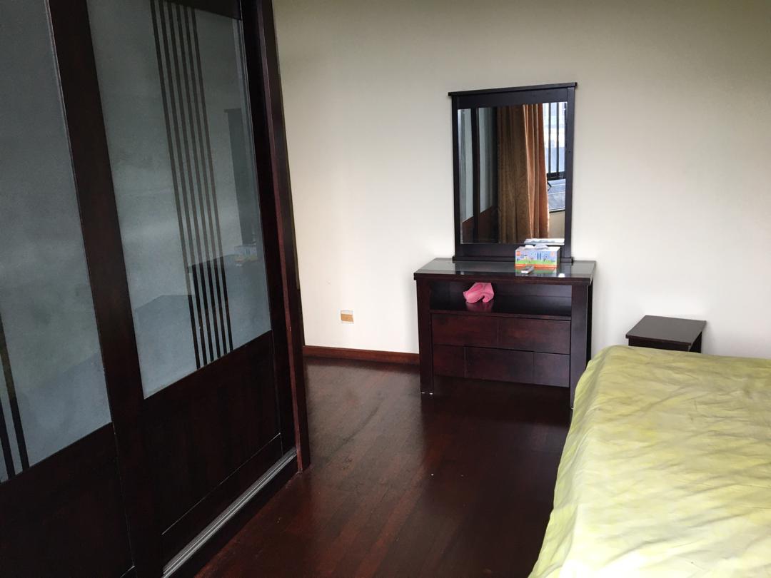 Robson Condominium, Seputeh, Kuala Lumpur Freehold - photo 8