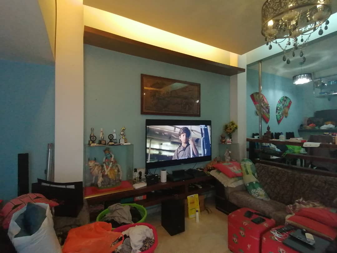 Desa Coalfields 2 Storey Terrace Freehold 22x65 - photo 2