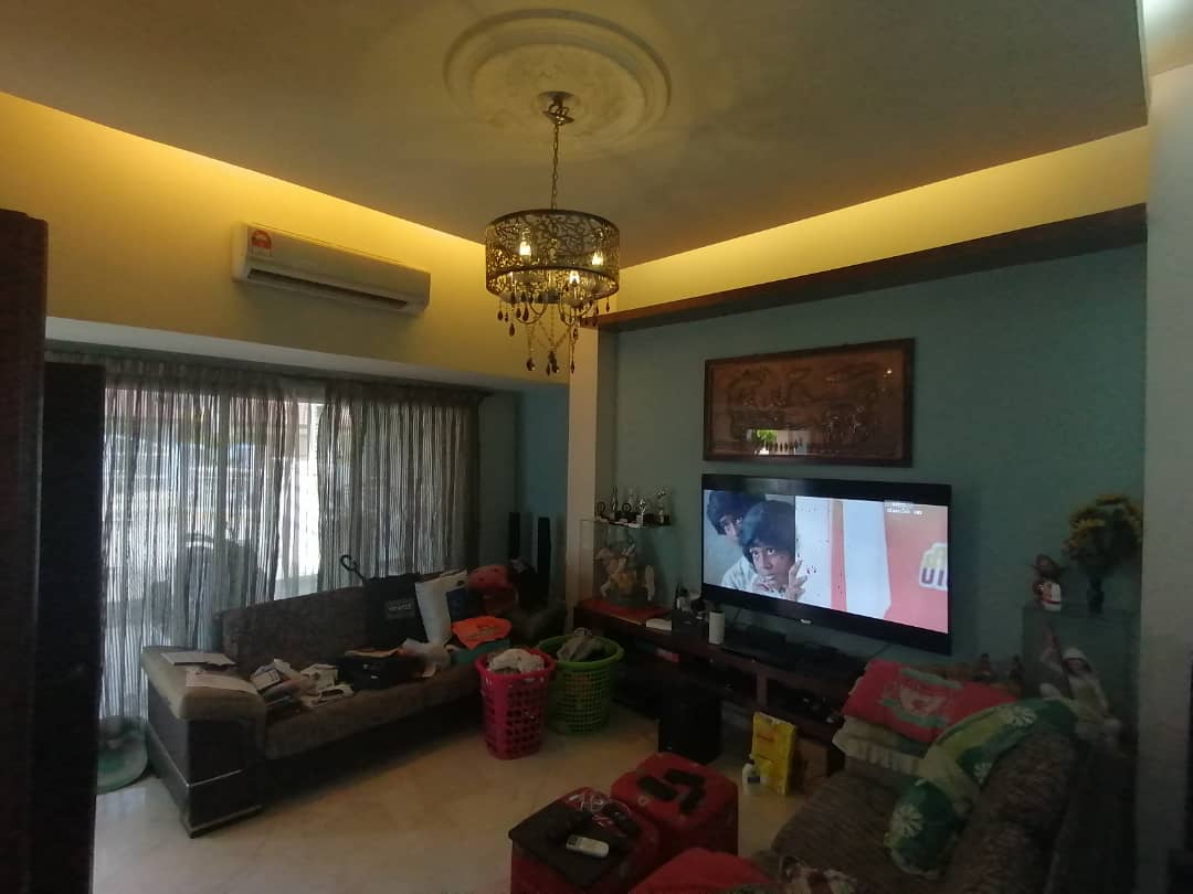 Desa Coalfields 2 Storey Terrace Freehold 22x65 - photo 4