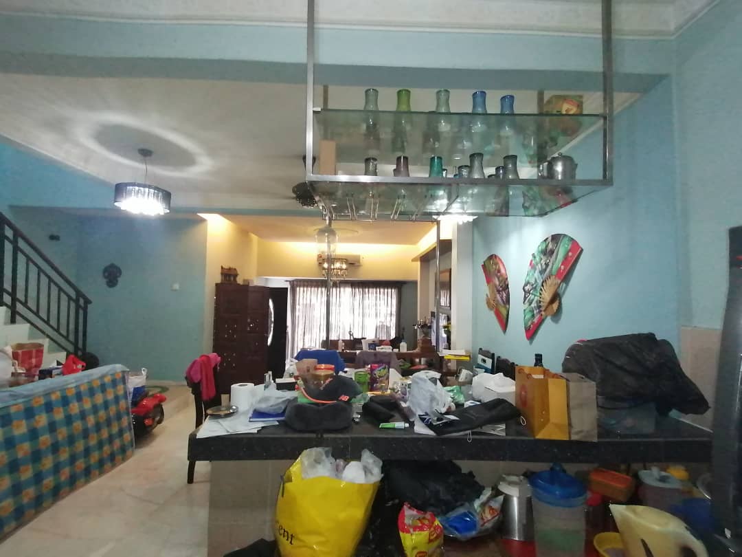 Desa Coalfields 2 Storey Terrace Freehold 22x65 - photo 5