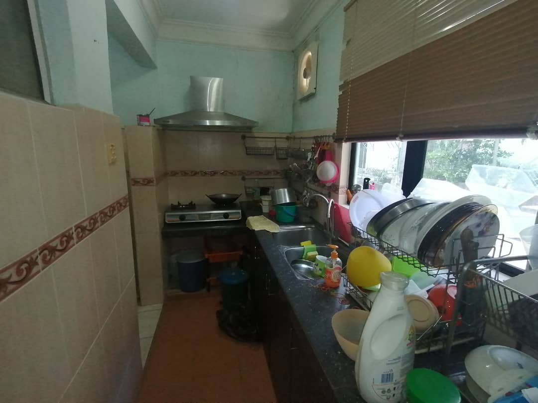Desa Coalfields 2 Storey Terrace Freehold 22x65 - photo 8