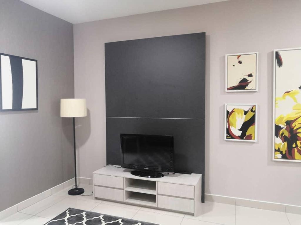 Liberty Arch Ukay Ampang Freehold Studio Unit - photo 2