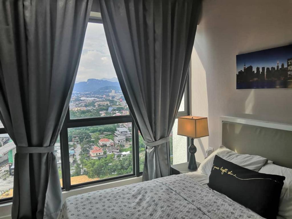 Liberty Arch Ukay Ampang Freehold Studio Unit - photo 4