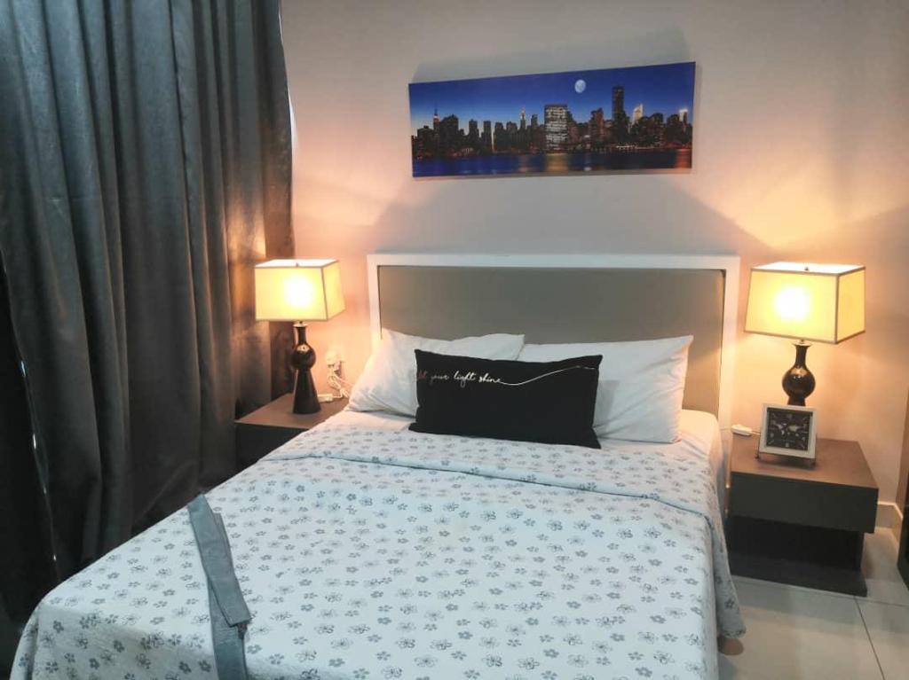 Liberty Arch Ukay Ampang Freehold Studio Unit - photo 7