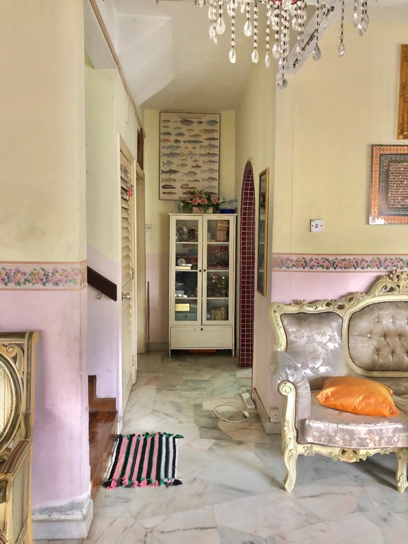 2 Storey Freehold End Lot Bndr Tun Hussein Onn - photo 3